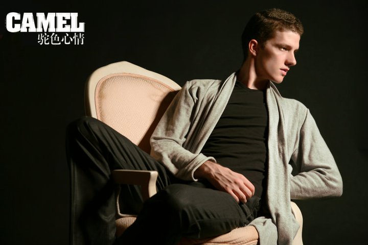 Male model photo shoot of Dave Lacey