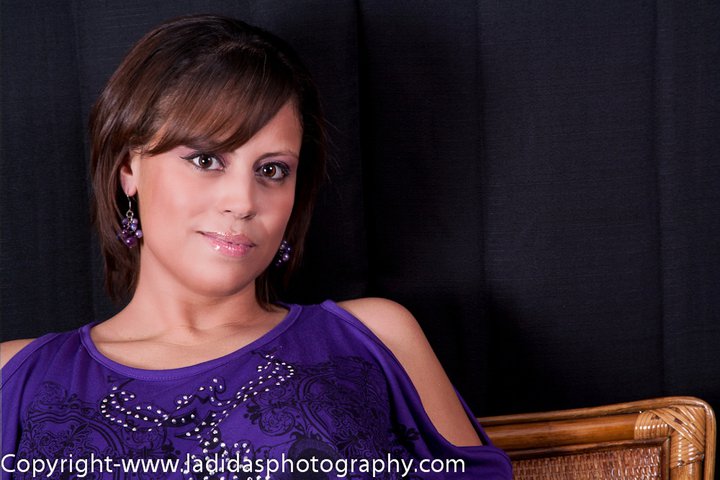 Female model photo shoot of Michy728 by Ladidas Photography