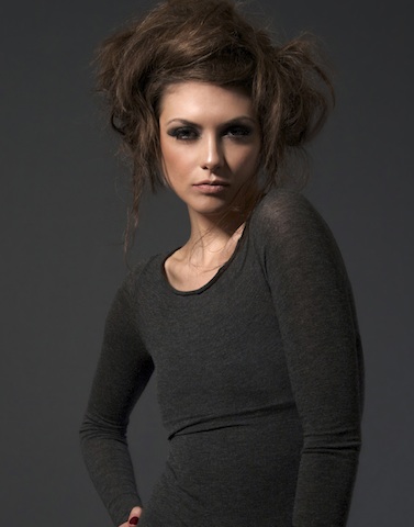 Female model photo shoot of Faye Aydin by Vincent Abbey in Chorlton
