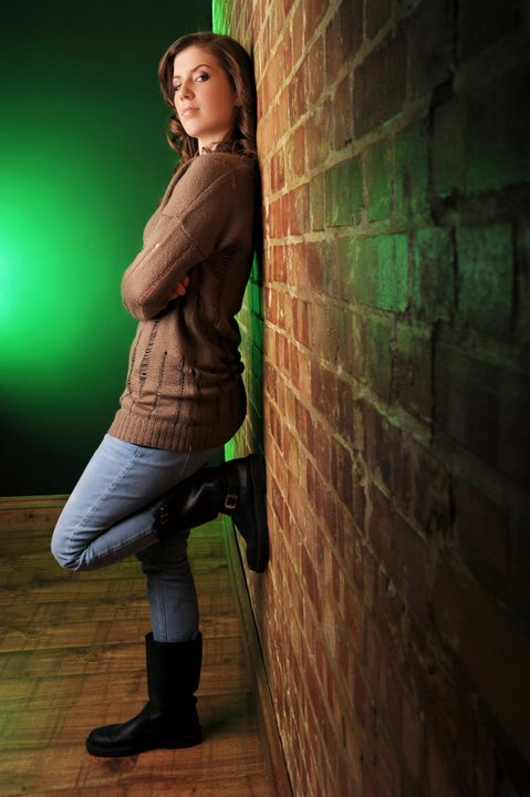 Female model photo shoot of Tammy Cranston in Kings cross, London