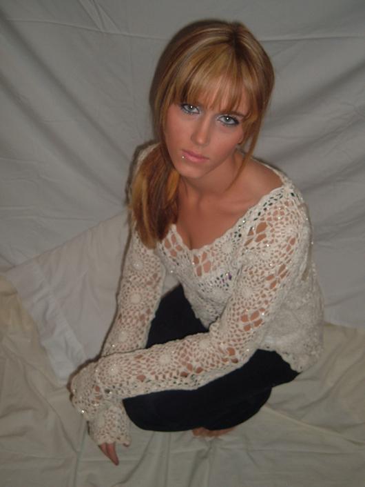 Female model photo shoot of Casey Dawn Gurgon