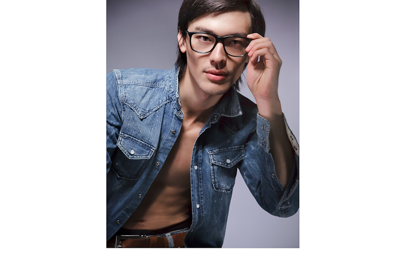 Male model photo shoot of PhotoRK in Toronto