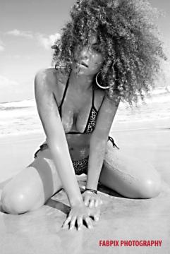 Female model photo shoot of clemence wiltord in Orlando Florida