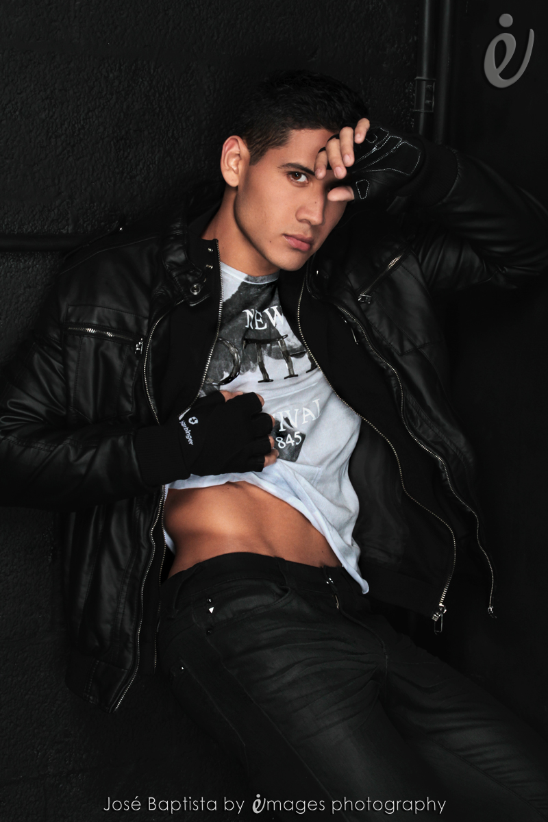 Male model photo shoot of jose baptista by EJL in miami FL.