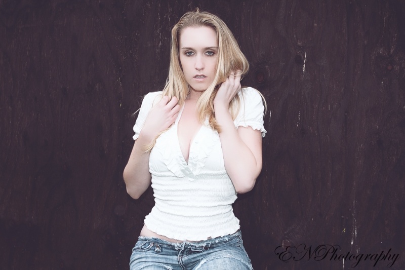 Female model photo shoot of Ayren Marie in Isleton, CA