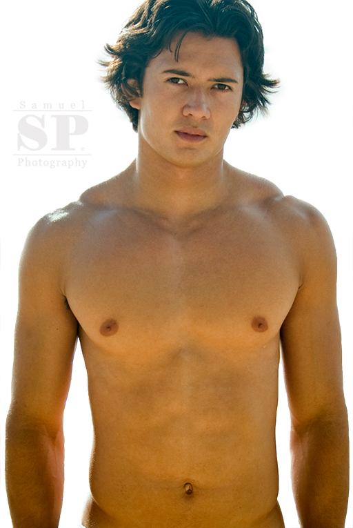 Male model photo shoot of Samuel S Photography and Kylemh  in kahuku,HI