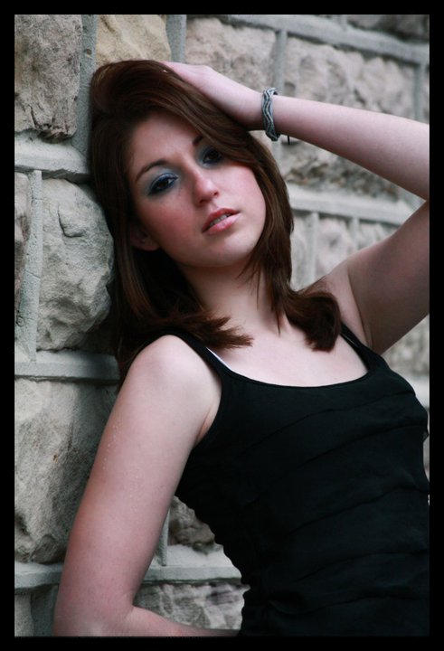 Female model photo shoot of Emilyjo