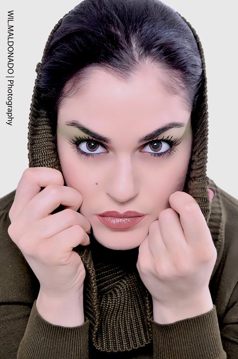 Female model photo shoot of Lauren Toglia
