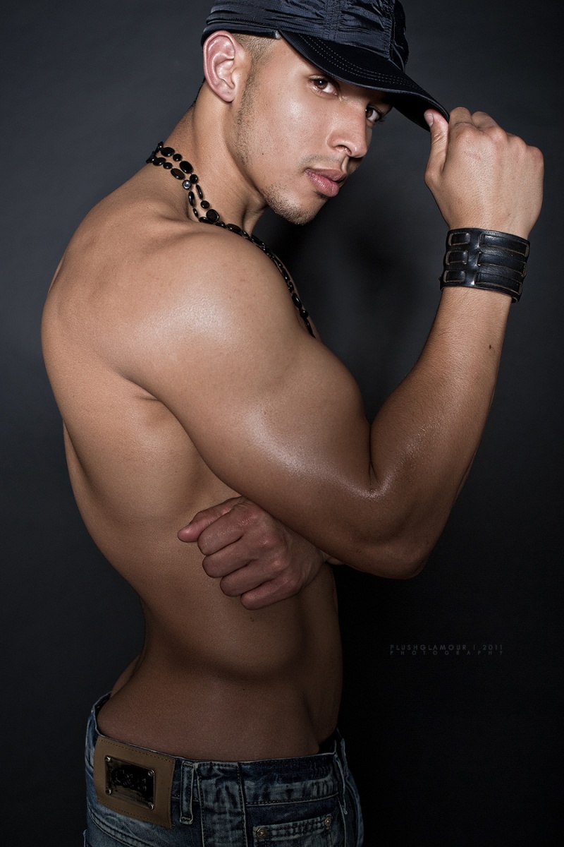 Male model photo shoot of Patrick R Davis in Orlando