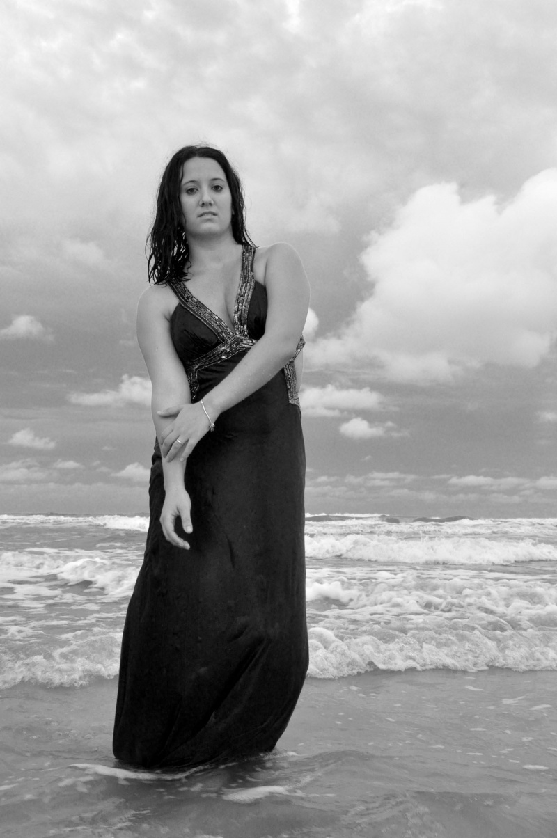 Female model photo shoot of Katherine N Johnson in Daytona Beach, FL