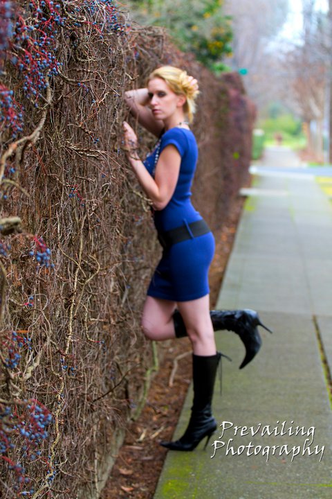Female model photo shoot of Ayren Marie in Davis CA