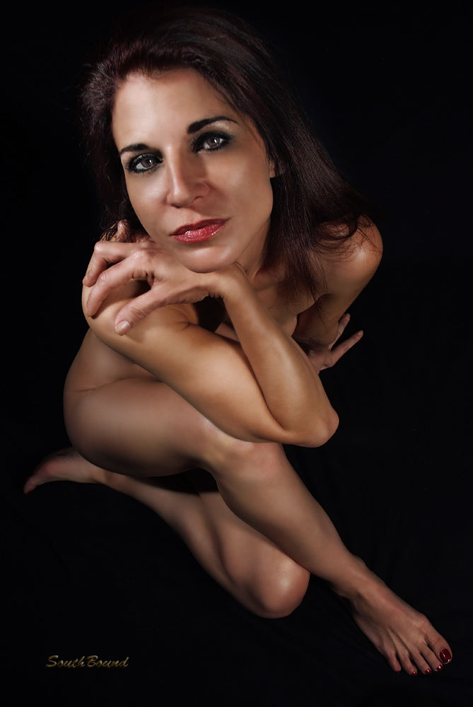 Female model photo shoot of slavelisa
