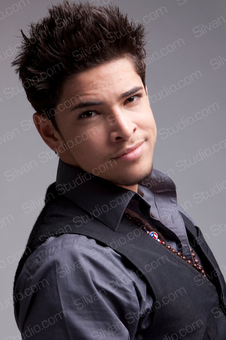 Male model photo shoot of John Sosa in DFW Tx