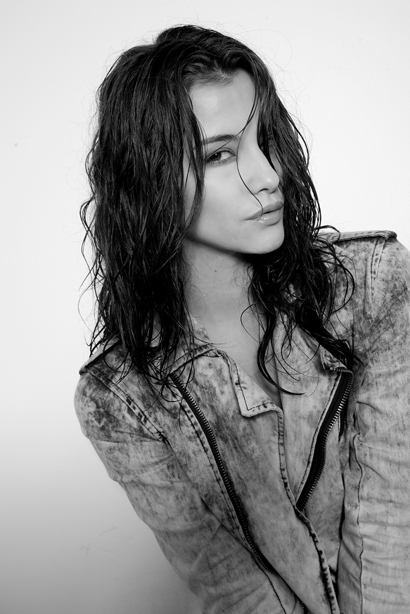 Female model photo shoot of Samantha Adrianna Diaz