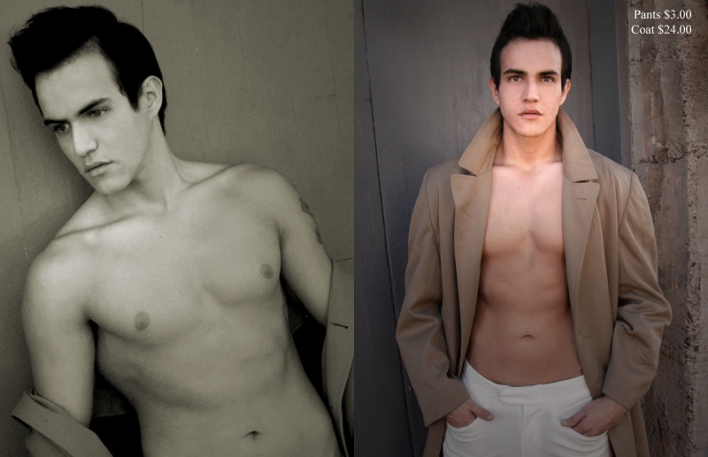 Male model photo shoot of Matthew Jacob Robles by Jason Vrolijk in Anaheim