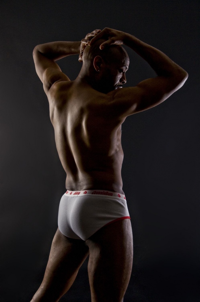 Male model photo shoot of SaxyDancer by Carl Proctor Photos