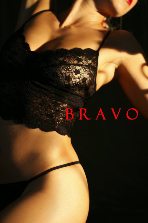 Female model photo shoot of Karla Bravo Photography