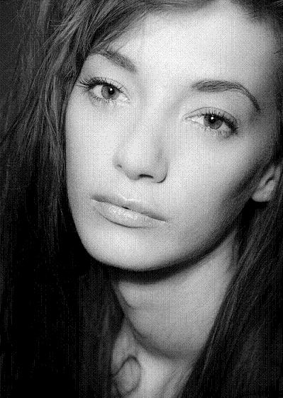 Female model photo shoot of Marianna Toka in London