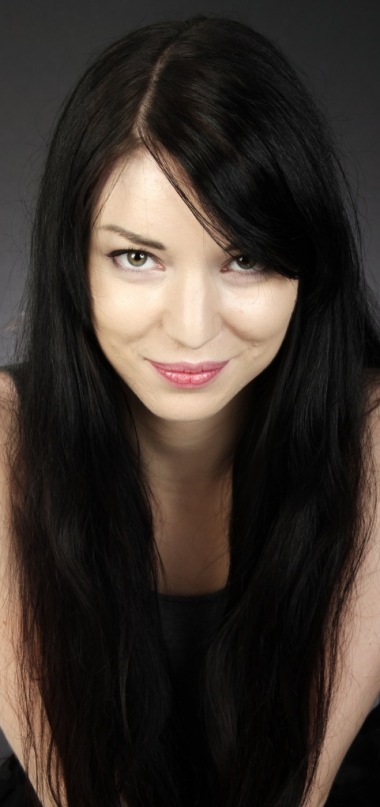Female model photo shoot of Katya Gorobets-Levi