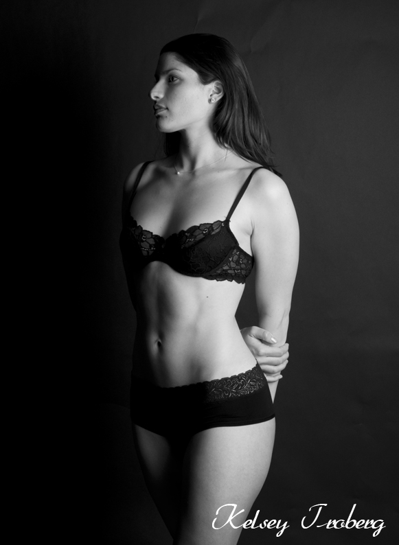 Female model photo shoot of Kelsey Troberg