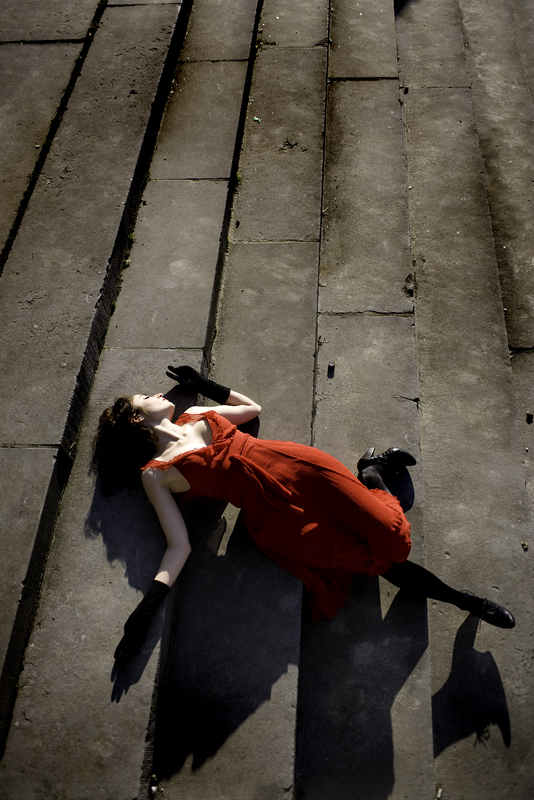 Female model photo shoot of Irina Miri by Koen_v_Neerven in Cinquentenaire - Brussels