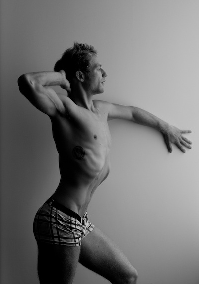 Male model photo shoot of Bryan Gerber in Minneapolis, MN
