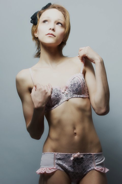 Female model photo shoot of Ciera Michelle by StromePhoto