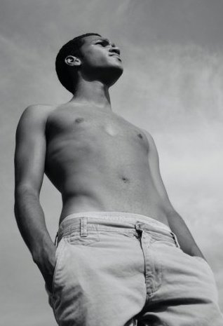 Male model photo shoot of JustinRLynn