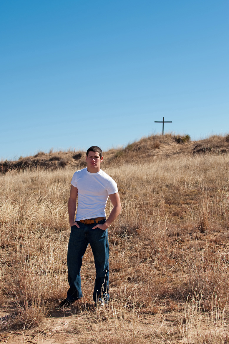 Male model photo shoot of Joshua Cain in Springlake, Texas