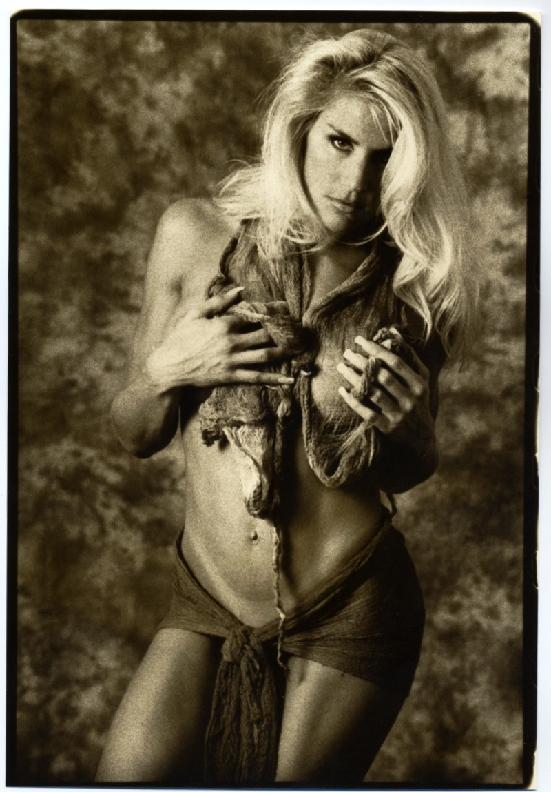 Female model photo shoot of Marsha Feinberg in New York