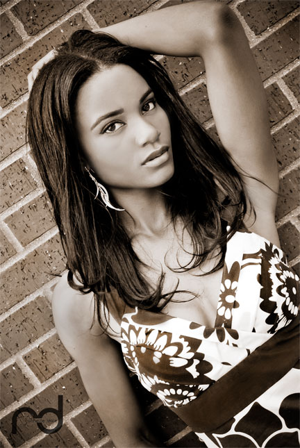 Female model photo shoot of Rad Visions Photography in Arlington, TX