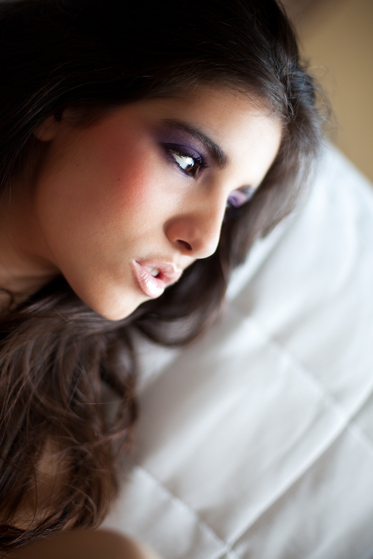 Female model photo shoot of LoMonaco MakeUp  by Michael Cassara