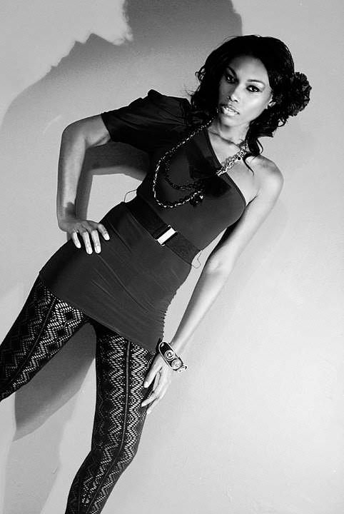 Female model photo shoot of Natalya Lowe by D Austin Photo-Video in Atlanta GA, wardrobe styled by Joy Hollywood