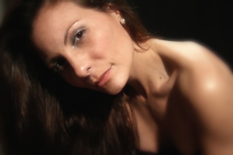 Female model photo shoot of NataliaMustapich
