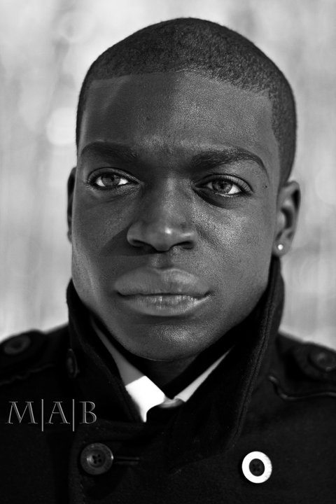 Male model photo shoot of DariusJackson22 by MichaelBurgin in Troy, Michigan