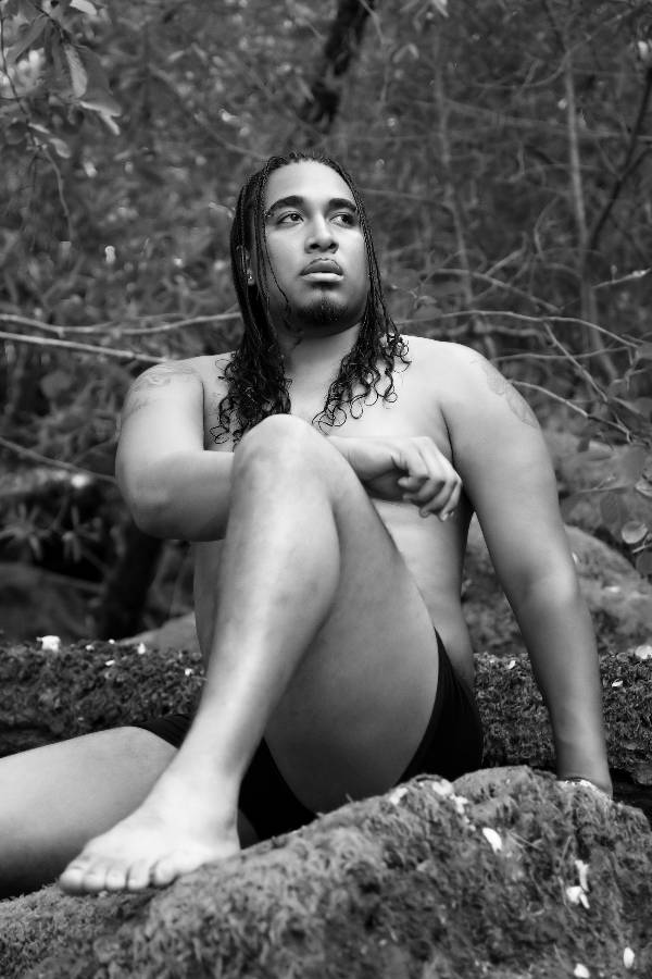 Male model photo shoot of JordanJabro by 1Camera1Lense
