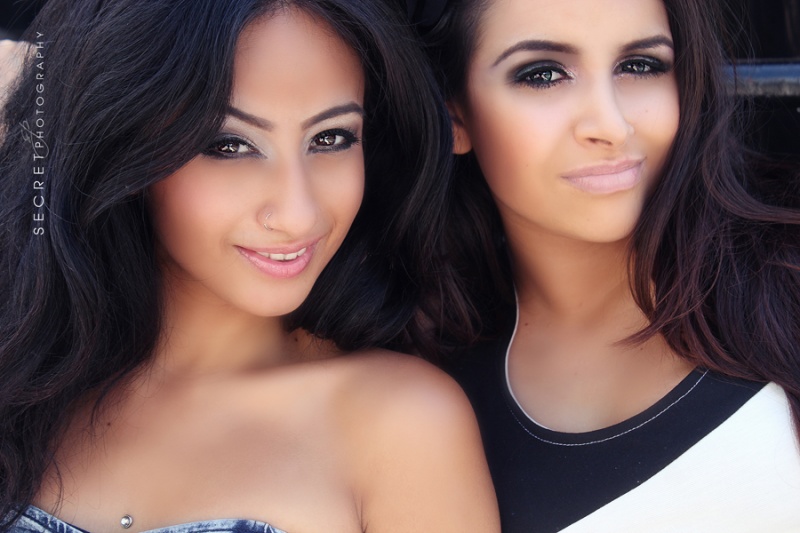 Female model photo shoot of MiSSSPERU MUA and Andrea Gonzalez in Orlando,FL