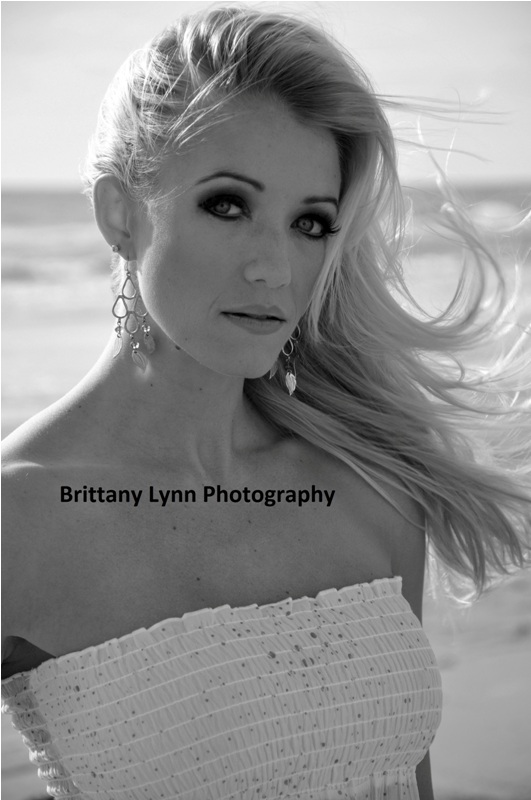 Female model photo shoot of BrittanyLynnPhotography