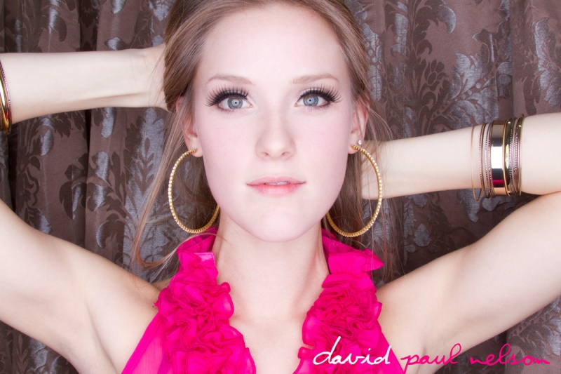 Female model photo shoot of KCottrelle by DavidPaulNelson in Parker, Texas