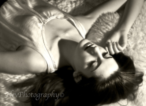 Female model photo shoot of NEVPHOTOGRAPHY
