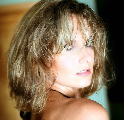 Female model photo shoot of Ashton King