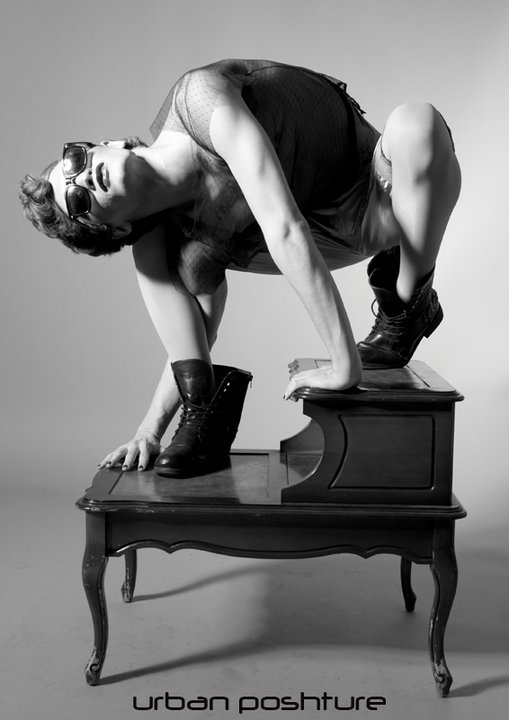 Male model photo shoot of JonathanMonroe