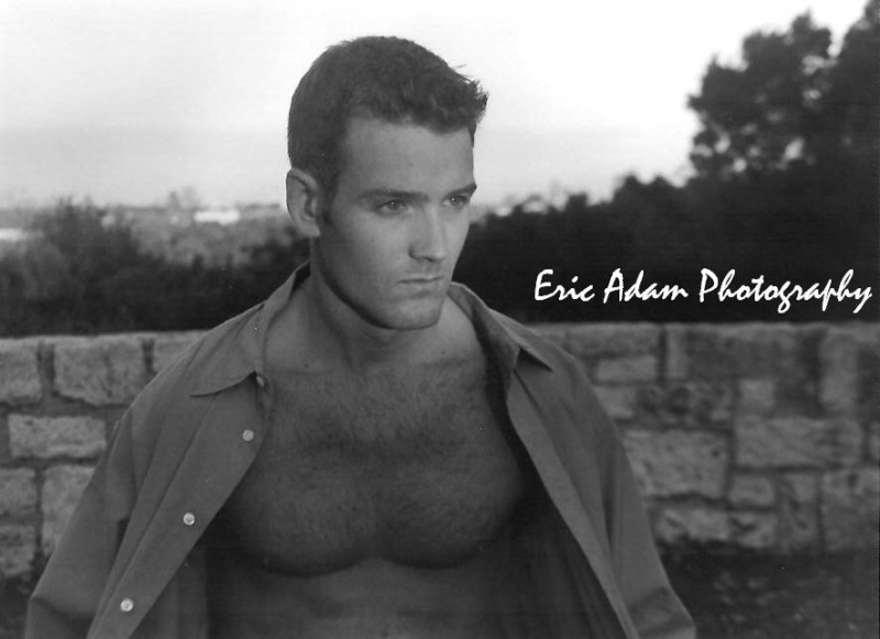 Male model photo shoot of Eric Adam Photography in Austin, TX