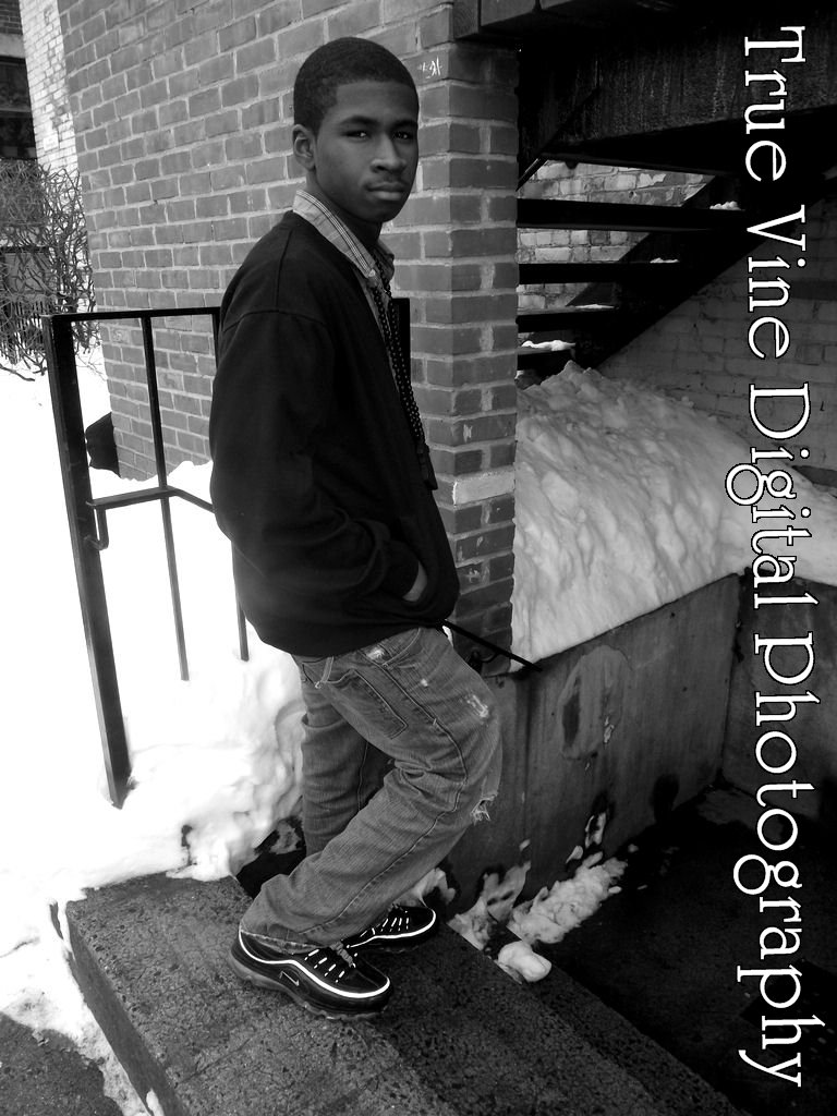 Male model photo shoot of Terrence Allen by PHOTOGRAPHY by SHERI in HARTFORD,CT