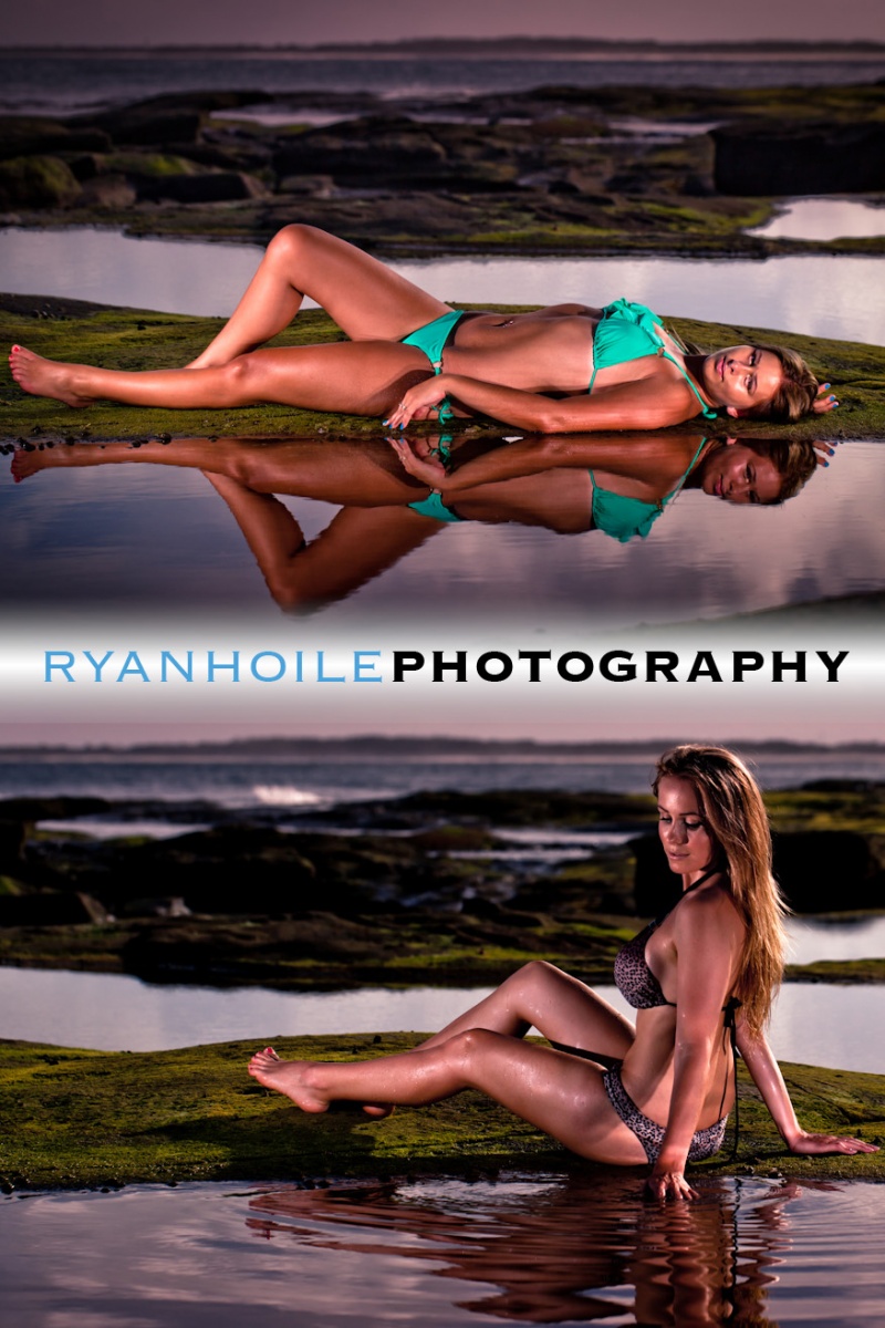 Male model photo shoot of Ryan Hoile in Caloundra Qld