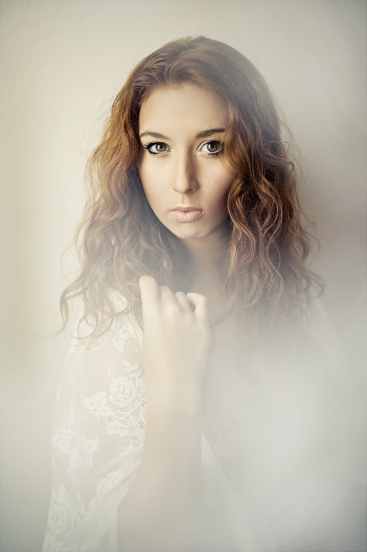 Female model photo shoot of Kamila Juszczyk