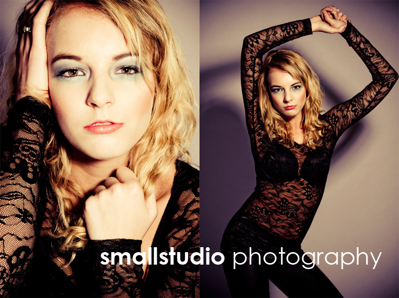 Male and Female model photo shoot of Smallstudio Belgium and Sofiee_tjee in Smallstudio, makeup by Citra World