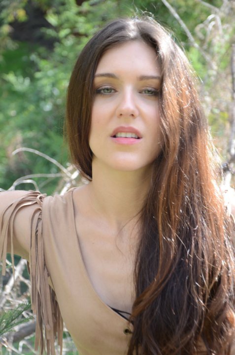Female model photo shoot of Ashley Brett Ford