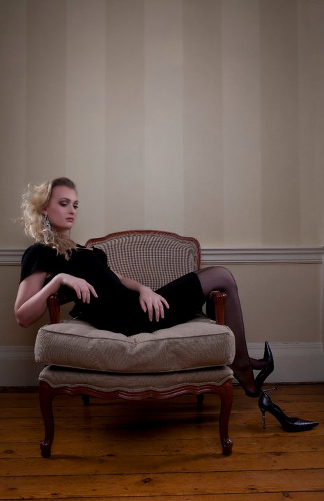 Female model photo shoot of Lisa Smyth