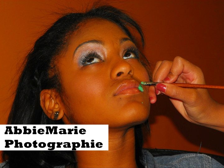 Female model photo shoot of Abbie Marie Creations in McDonough, Ga